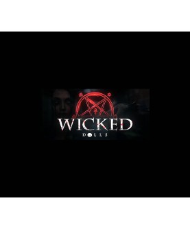 Wicked Dolls Steam Key GLOBAL
